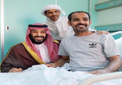 صحافي لبناني: محمد بن سلمان هو مستقبل السعودية المشرق