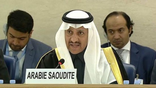 السعودية: ملتزمون بالقواعد الدولية في العمليات العسكرية باليمن.. وقدمنا 11 مليار دولار منذ 2015