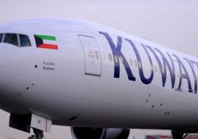 الخطوط الجوية الكويتية تكشف حقيقة إلغاء رحلاتها لسوء الطقس