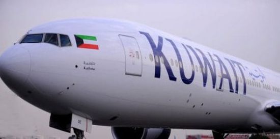 الخطوط الجوية الكويتية تكشف حقيقة إلغاء رحلاتها لسوء الطقس