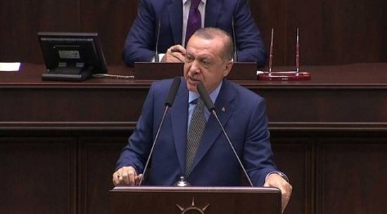 أردوغان يتحدي ترامب: لن نلتزم بالعقوبات على إيران