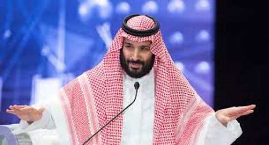 الجارلله يُهاجم قناة الجزيرة بسبب محمد بن سلمان