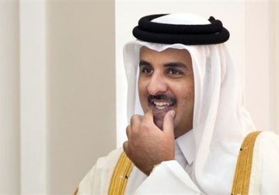 إعلامي سعودي لـ"تميم": كيف تتحدث عن السيادة وأنت تدعم الإرهاب