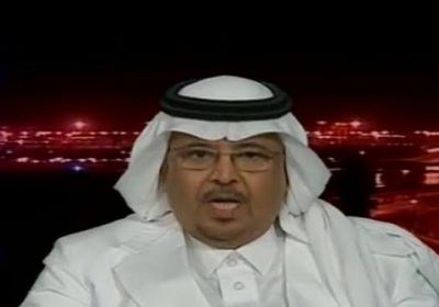 علي القرشي: لعن الله كل من تعاطف مع تنظيم داعش