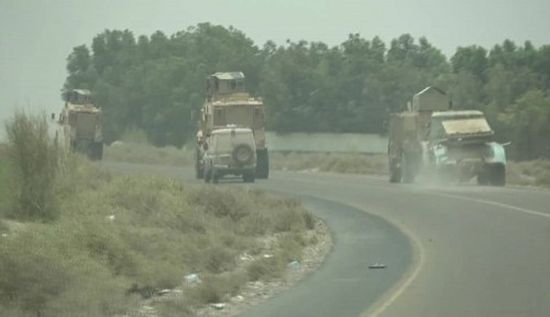 مصادر ميدانية: ميناء الحديدة على مرمى حجر من القوات المشتركة