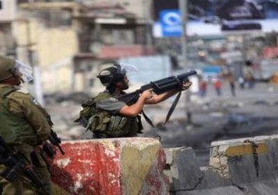 قوات الاحتلال تعتقل نائبا فلسطينيا
