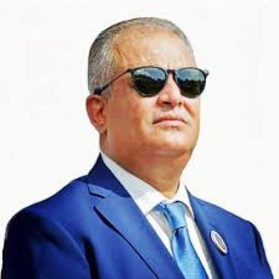 لطفي شطارة: رجل أعمال تابع لـ«الشرعية» يحتكر الوقود «فيديو»