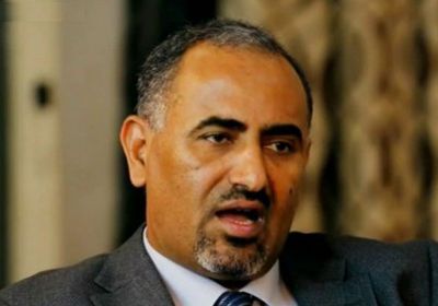 الزبيدي.. دهاء سياسي وخبرات عسكرية أرعبت مليشيا الحوثي