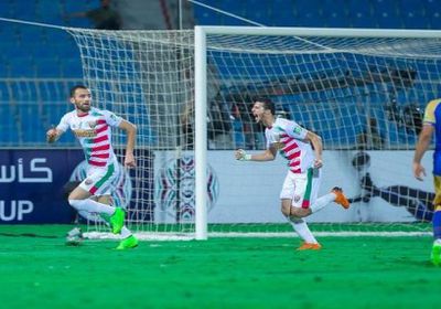 مولودية الجزائر يفوز على النصر السعودي 1-0 في كأس زايد للأندية الأبطال