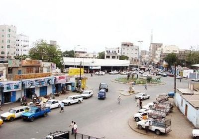 جريمة بشعة.. رفض دفع إتاوات فقتله البلطجية في عدن ( صورة )