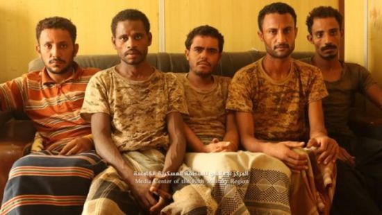 مقتل وأسر عشرات الحوثيين واستعادة 10 قرى في حجة