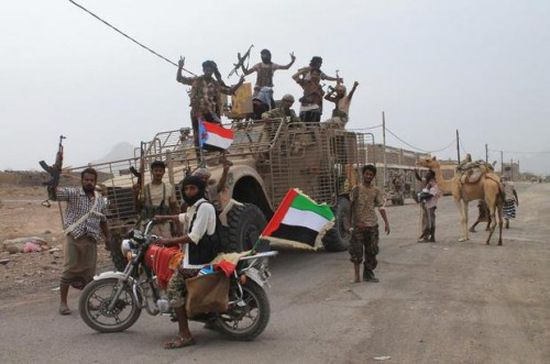 رسالة إماراتية لمليشيا الحوثي: "خاسرون لامحالة"