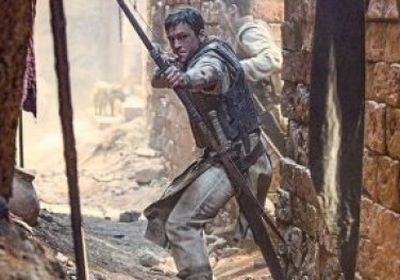 شاهد الإعلان الأول للنسخة الجديدة من فيلم Robin Hood