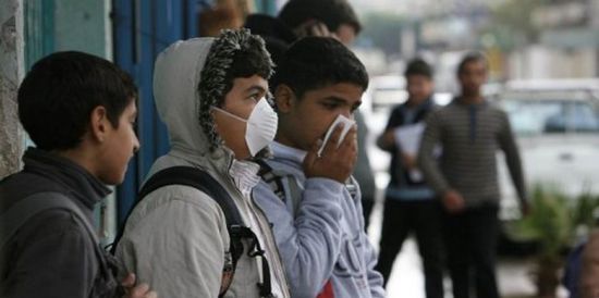 مصرع 6 جراء إصابتهم بـ«إنفلونزا الخنازير» في غزة