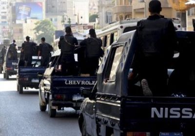 تفاصيل استشهاد 4 ضباط مصريين إثر هجوم إرهابي