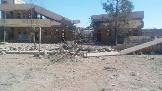 قصف حوثي على قرية الحقب بالضالع يتسبب بمقتل شخصين