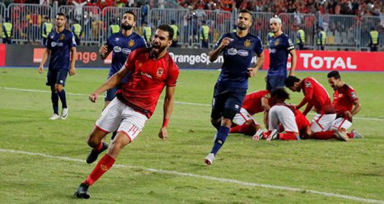 مدرب الترجي التونسي يعترف أخيراً بصعوبة مباراة الأهلي