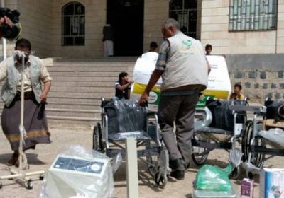 الانقلابيون يحاولون تفجير مستشفى 22 مايو في الحديدة &laquo;تفاصيل&raquo;