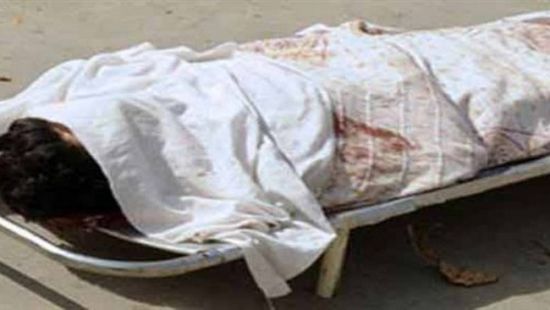 مقتل شاب في اشتباكات بين مجندين وحراسات لجنة المرتبات بالبريقة