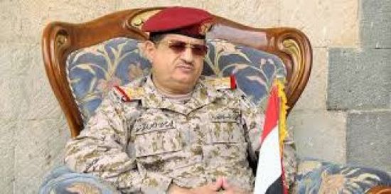 الربيزي عن تعيين المقدشي وزيرًا للدفاع: هل اخترق جبهات الحوثي؟