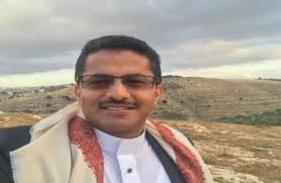 البخيتي لـ"الحوثيين": يوم العقاب بات قريبًا