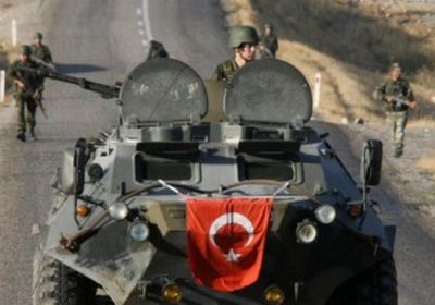 إصابة 25 جنديًا في تركيا وفقدان 7 «تفاصيل»