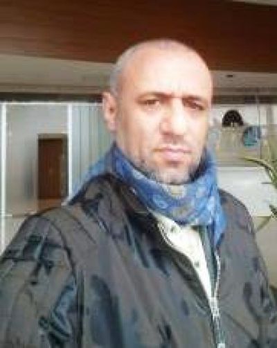  ابو زرعة.. سيف من سيوف القادسية