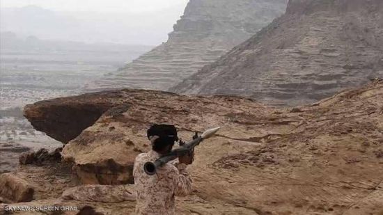 الجيش ينفذ أكبر عملية التفاف عسكري لمليشيا الحوثي في صعدة