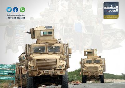  تعرف على أخر التطورات العسكرية للقوات المشتركة بمدينة الحديدة.. إنفوجرافيك