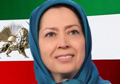 زعيمة المعارضة الإيرانية: إضراب عمال السكر خطوة للخلاص من الملالي