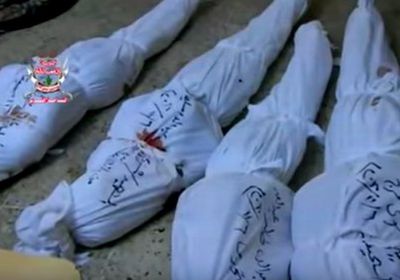 قصف الحوثيين العشوائي لمنازل المواطنين في الحديدة «فيديو»