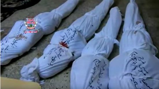 قصف الحوثيين العشوائي لمنازل المواطنين في الحديدة «فيديو»