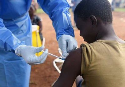 مصرع 198 بالكونغو الديمقراطية متأثرين بـ"الإيبولا"