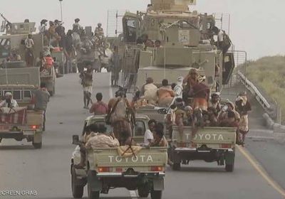 قوات الحزام الأمني تحبط تسللاً جديداً لعناصر حوثية بالحديدة