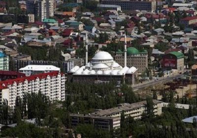 "داغستان" تحتضن مناقشة رؤى مكافحة الإرهاب