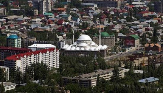"داغستان" تحتضن مناقشة رؤى مكافحة الإرهاب