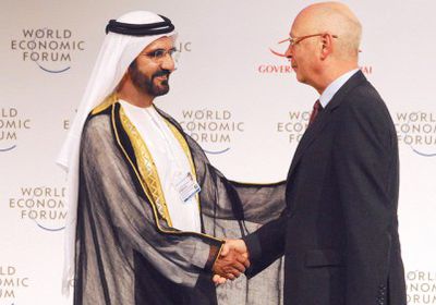  دبي..اليوم تنطلق«مجالس المستقبل العالمية»