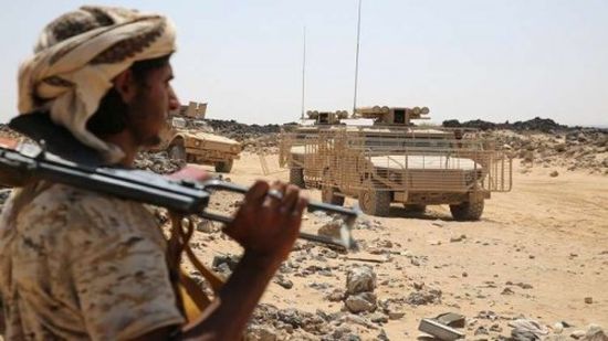 خلال أسبوع.. قوات الشرعية تعلن مقتل وإصابة ٢٠٠ حوثي بمحافظة صعدة