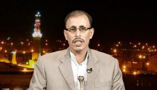 "صورة" سبب تعيين الشامي وزيرا للإعلام في حكومة الحوثي