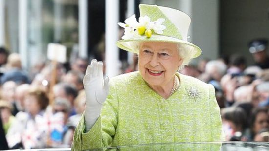 من ستتوج ملكة لبريطانيا بعد "إليزابيث الثانية"؟