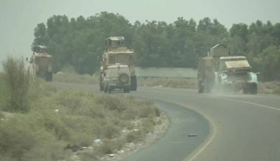 مصادر: القوات المشتركة تقترب من السيطرة على جامعة الحديدة