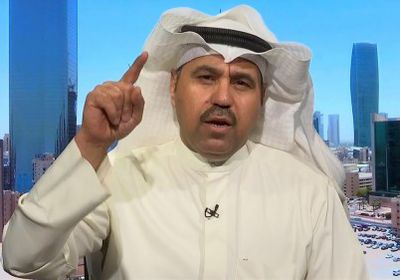 فهد الشليمي: الحوثيون مجموعة خدم لمشروع إيران