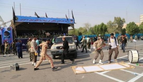 بعد إعدام 22 شابا.. تنفيذية الأحواز: النظام الإيراني يمارس إرهاب دولة   