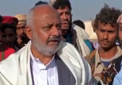 محافظ الحديدة يكشف عن الأعمال التي سترافق عملية تحرير المدينة