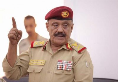 اللواء فضل حسن: تضحيات الأشقاء في التحالف ودمائهم الزكية  لن تذهب هدراً