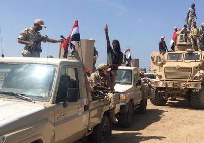 خلال 24 ساعة.. العمالقة تحصد أكثر من 100 حوثي في الحديدة 