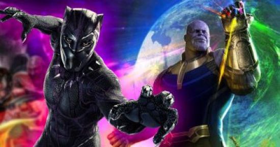 شركة ديزني تشارك في الأوسكار بفلميها Black Panther و Avengers: Infinity War