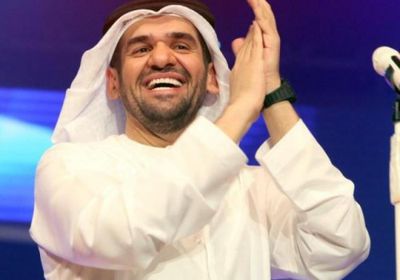 المطرب الإماراتي حسين الجاسمي يستعد لطرح أحدث أغانيه "أجا الليل"
