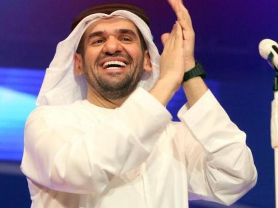 المطرب الإماراتي حسين الجاسمي يستعد لطرح أحدث أغانيه "أجا الليل"