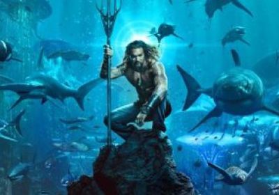 شركة إنتاج فيلم Aquaman تكشف عن مدته الزمنية